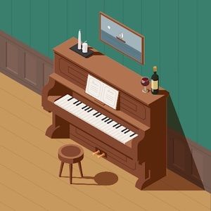 Meet your Posher, Willy